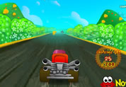 3D Kartz